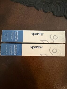 Hair Nourishing Hair Growth Serum Roll-On